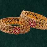 Gold Bangles Online