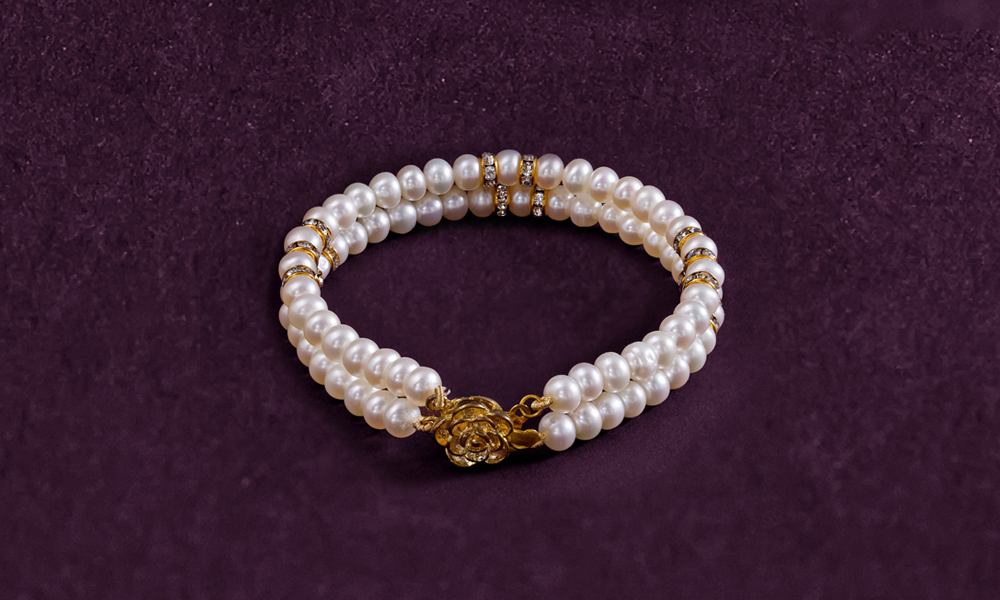Gold Bracelets Online