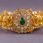 Gold Bracelets at Krishna Jewellers