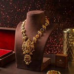 Gold Jewellery Fashion
