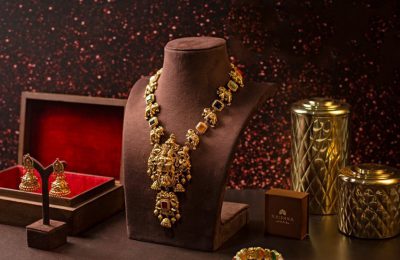 Gold Jewellery Fashion