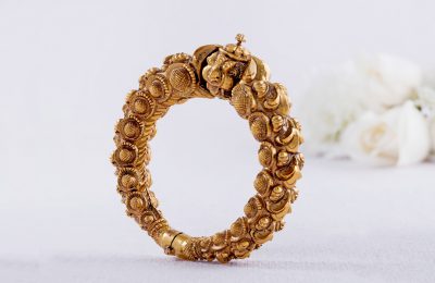 Buy Gold Kada Online