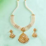 Pearl Jewellery