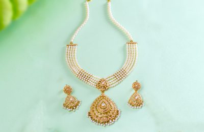 Pearl Jewellery