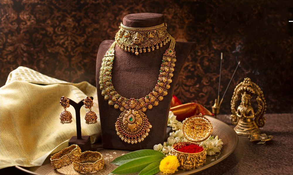 Wedding Jewellery Online