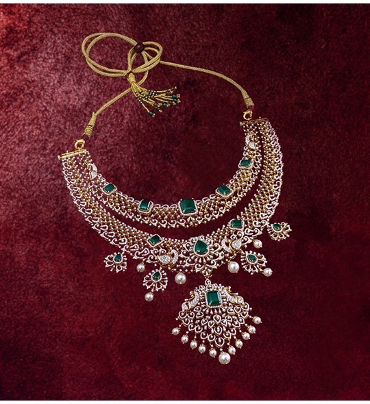 These Latest Hyderabad Jewellery Designs For Women Will Make You ...
