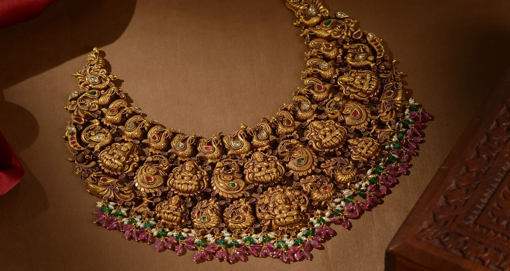 Best antique jewellery store