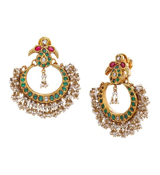 These Latest Hyderabad Jewellery Designs For Women Will Make You ...