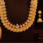 Gold Ornaments