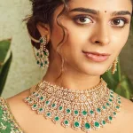 Indian jewellery designs
