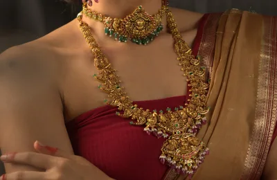 Rani haar design