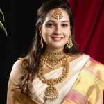 South Indian jewellery