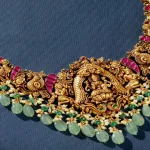 Traditional jewellery