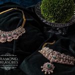 Diamond Choker Designs 2021