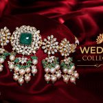 Wedding Jewellery collection 2021