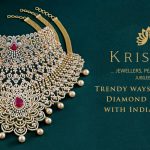 diamond jewellery designs