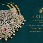 diamond jewellery designs