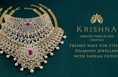 diamond jewellery designs