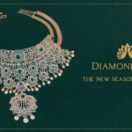 dimaond choker designs 2021