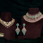 bridal jewellery designs