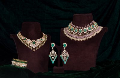 bridal jewellery designs