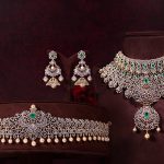 NRI Bridal Jewellery Designs