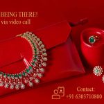 NRI JEWELLERY VIDEO CALL SHOPPING