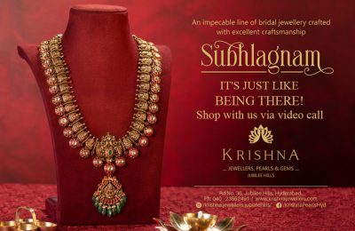 Buy Gold Jewellery via video call shop