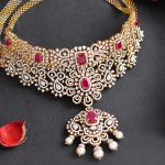 NRI Jewellery For California