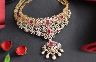 NRI Jewellery For California