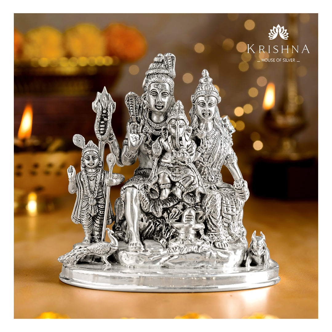 Silver God Idols Collection 2021 Krishna Jewellers Pearls and Gems Blog