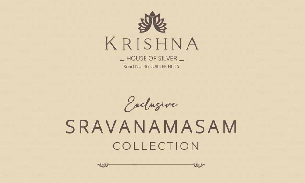 SRAVANA MASAM COLLECTION