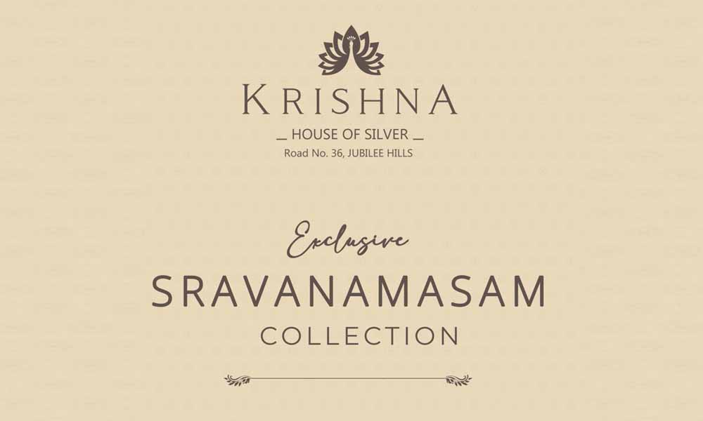 SRAVANA MASAM COLLECTION