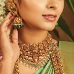 Gold Jewellery