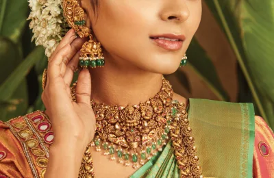 Gold Jewellery