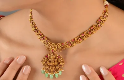 Gold Jewellery