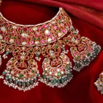 Kundan Jewellery