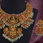 Kundan Jewellery