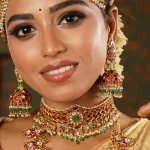 Kundan Jewellery