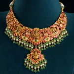 Kundan Jewellery